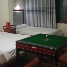 喜庆宾馆