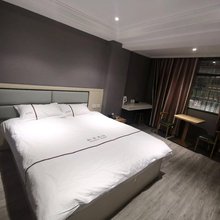 新华宾馆(南昌新建新时代广场店)