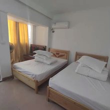 深圳百联住宿