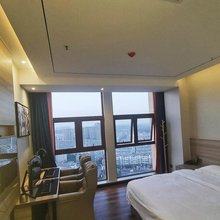 庐江蚂蚁电竞公寓