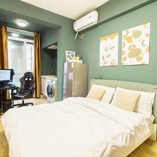 HIDI嗨电电竞公寓(沙坪坝店)