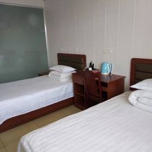 天门百信宾馆