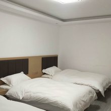 霍邱林瑞商务宾馆