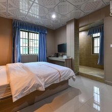 黎州优品住宿(东莞洪梅店)