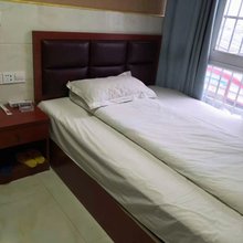 重庆久发旅馆