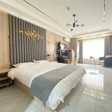 星竞阁电竞公寓(中海广场店)