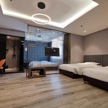四平卓悦方舟酒店