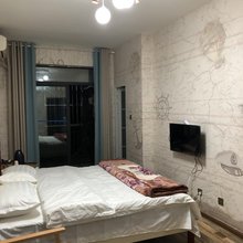 成都清风小筑民宿