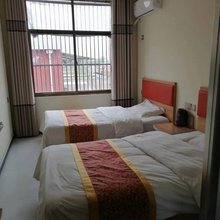 枣庄临台宾馆