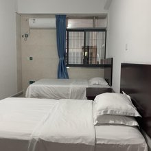 厦门子辰公寓