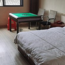 万载威阳商务宾馆