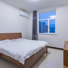 容城回家公寓