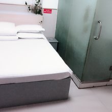 沈阳玉欣宾馆(北站店)