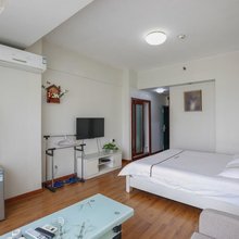 成都蜀缘居公寓