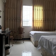 绵竹瑞祥商务旅馆