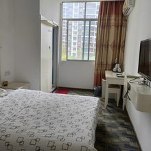 南宁雅林宾馆(广西工商职业技术学院店)