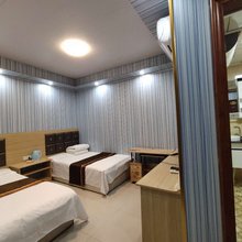 陇南四季春宾馆