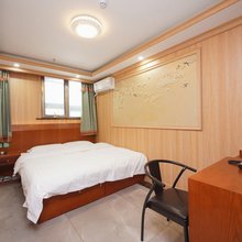 瑞志酒店(北京国贸双井地铁站店)