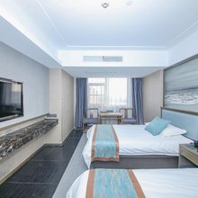 舟山定海嘉海城市宾馆(定海古城店)