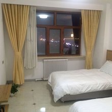 鄂温克族旗良辰美景假日宾馆