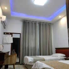 阜阳东方招待所(青颍公园店)