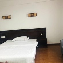 镇江豪旺旅馆