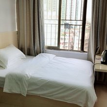 深圳力小宾馆