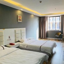 武汉京池商务宾馆(阳逻港华中国际产业园店)