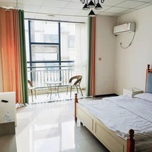 临沂橘子快捷公寓