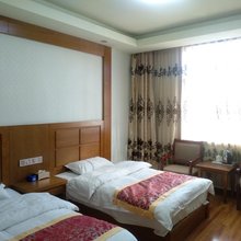 宁蒗桥头苑大酒店