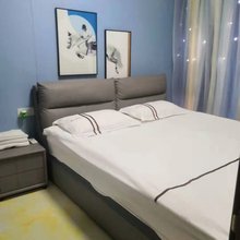 湛江御海小筑公寓
