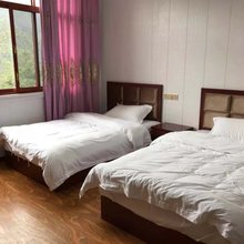 石门武陵阁旅馆