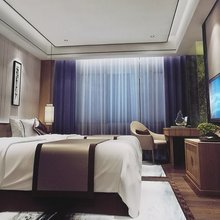 那曲柏雅酒店