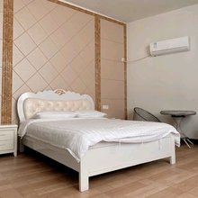 婺源雅居住宿楼