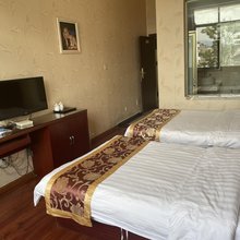 牟定永兴宾馆(万寿路分店)