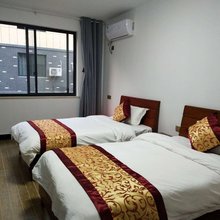淳安雪靖民宿