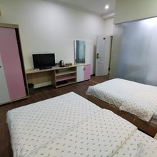 中山尚品V客公寓