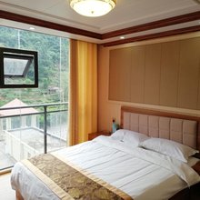 重庆峻雅商务宾馆