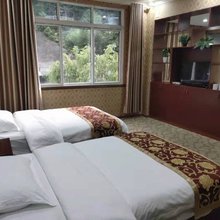 雅江亿雅商务酒店