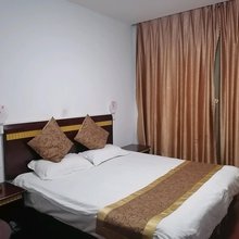赣州馨安宾馆(江南宋城文化旅游区店)