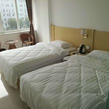 兴城鑫涵翔宾馆