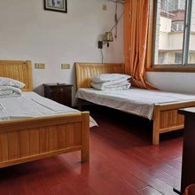 泰兴瑞华旅馆