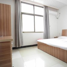 运城华航公寓(运城学院店)