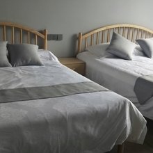 缙云福南客栈