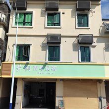 汕尾梦桐青年民宿