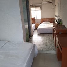 六安鸿胜浴场宾馆