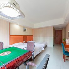 黄冈相宜宾馆
