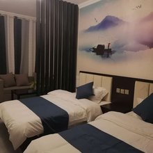 茂县有家客栈