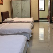 汨罗天天阳光宾馆