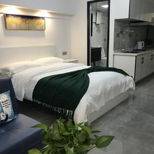 重庆缘之家公寓(保税港地铁站店)